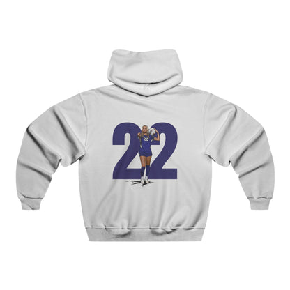Cammi Brew Vintage Hoodie