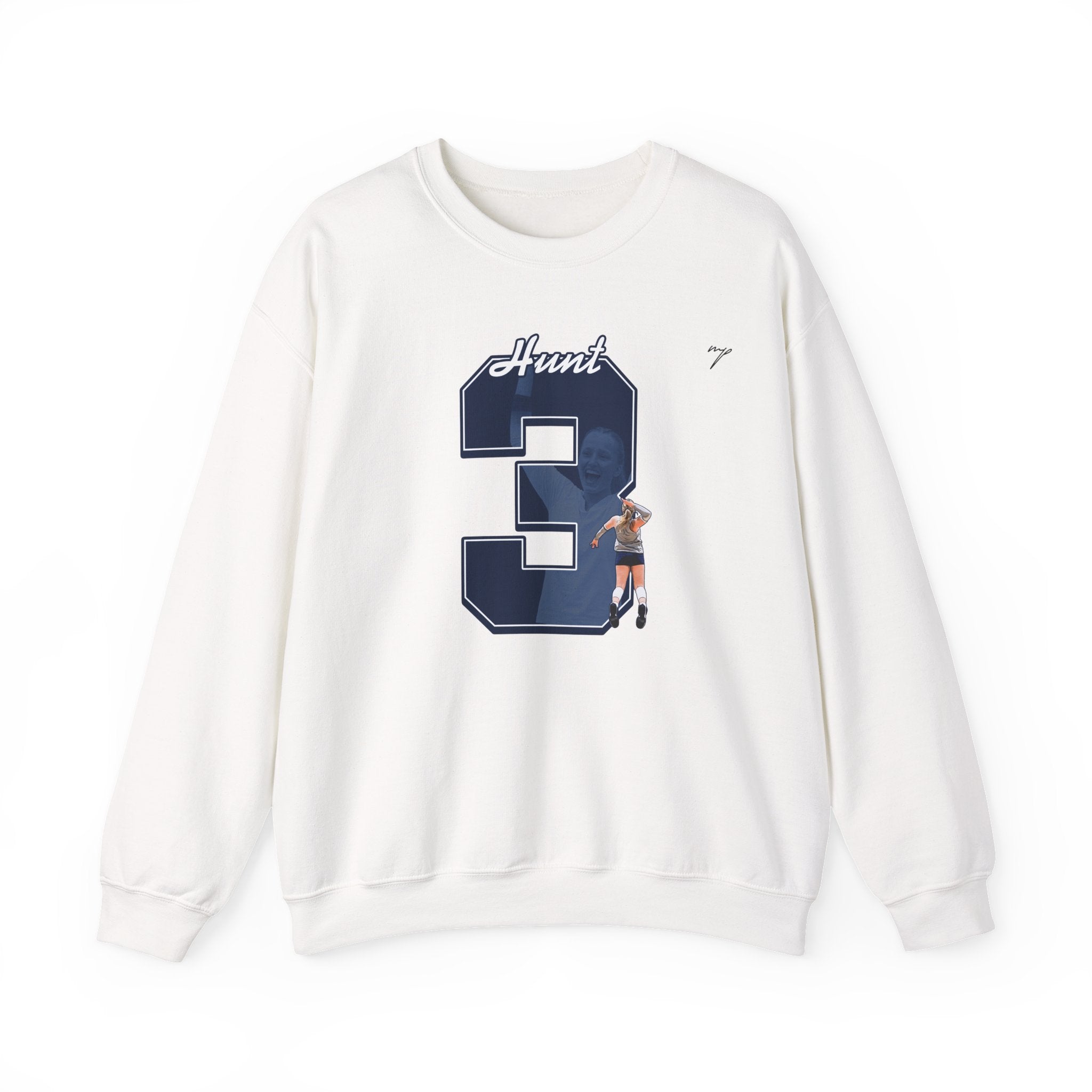 Dylan Hunt Crewneck