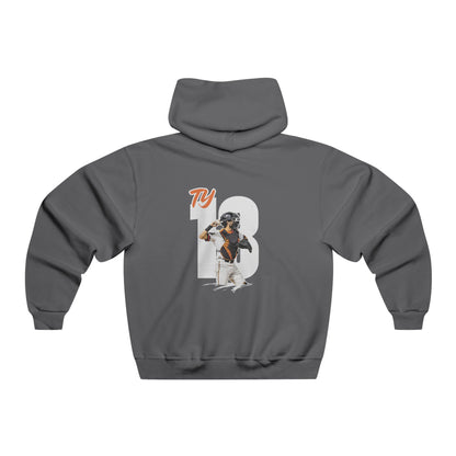 Ty Marthiljohni Vintage Hoodie