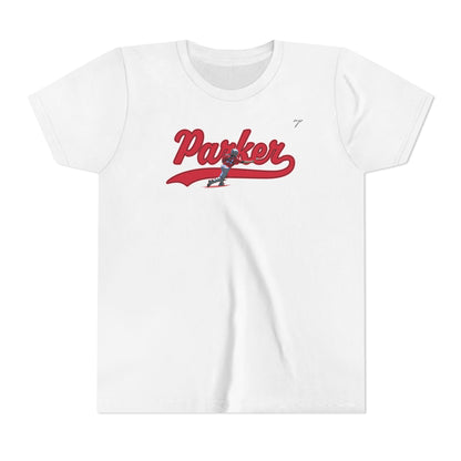 Parker Bulthuis YOUTH Graphic Tee