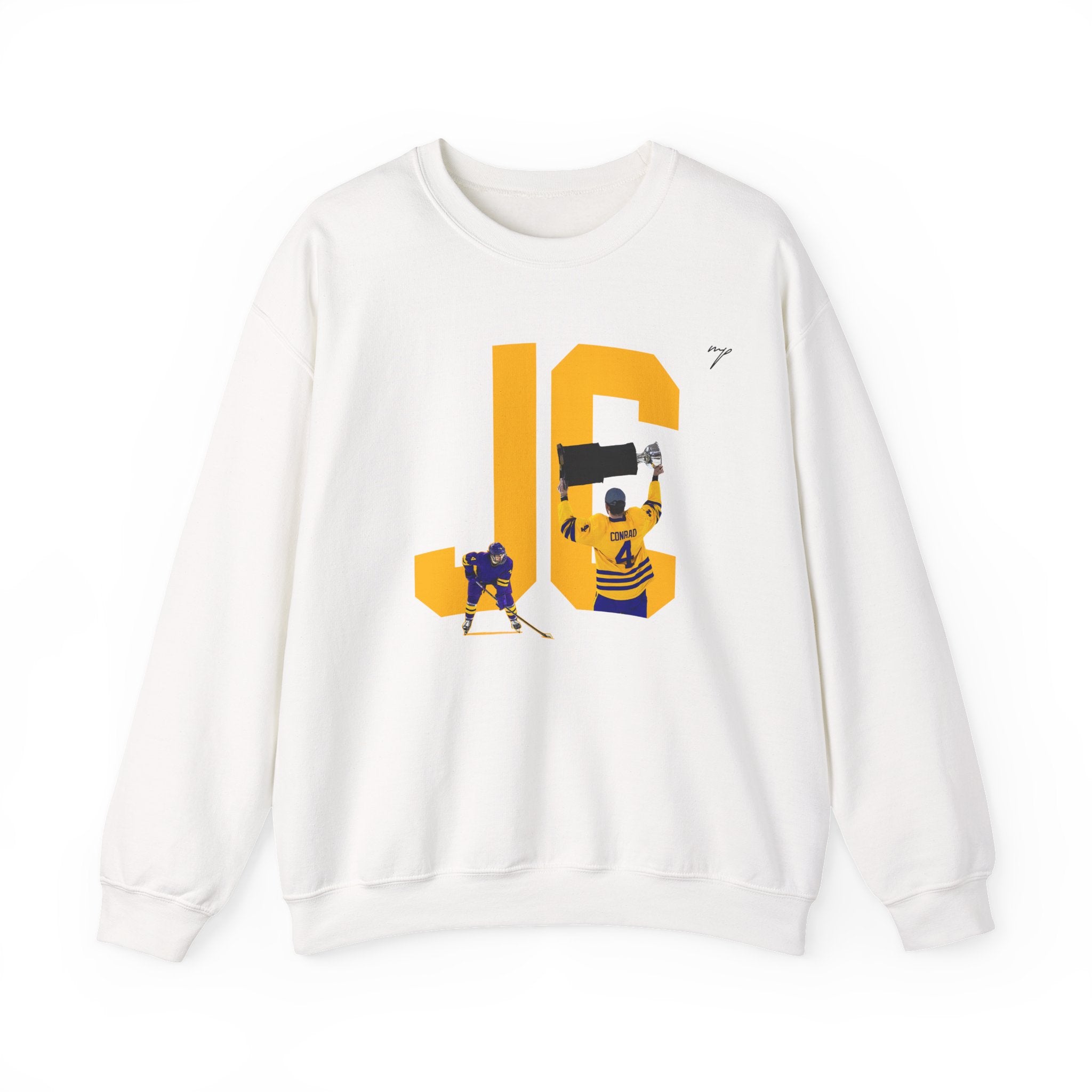 Jacob Conrad Crewneck