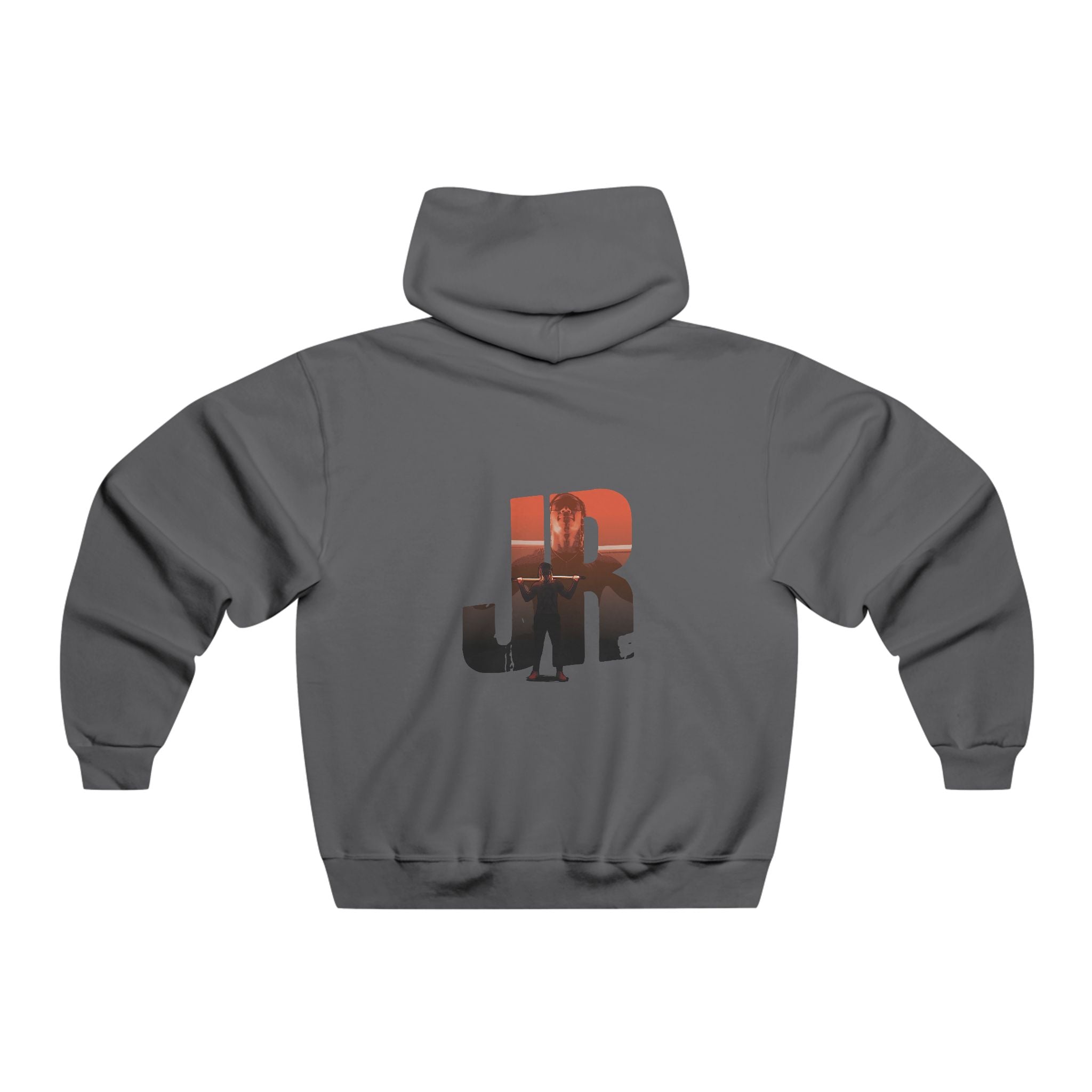 Jaylen Ramsey Vintage Hoodie