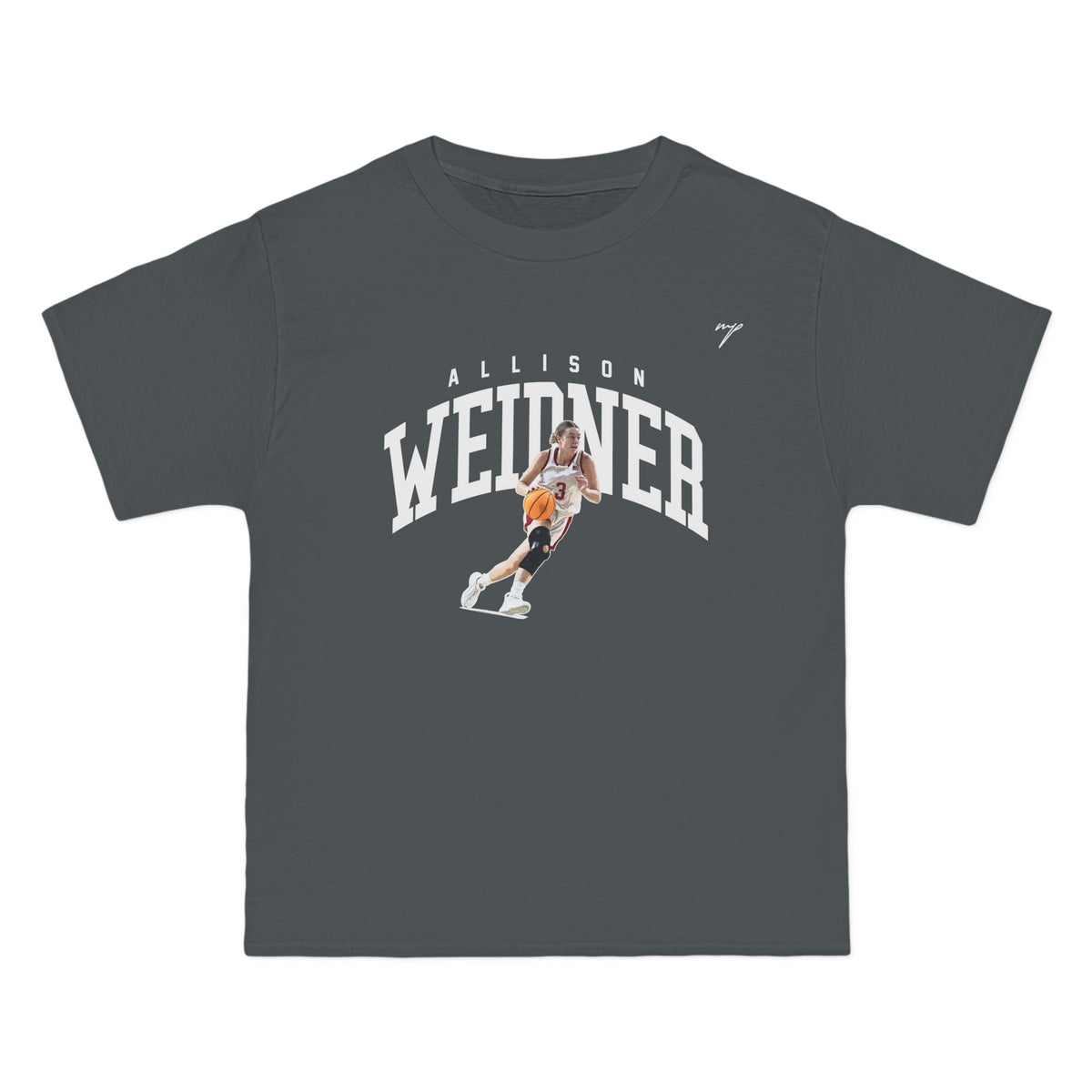 Allison Weidner Vintage Tee