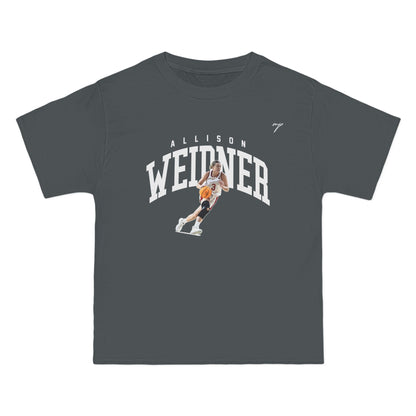Allison Weidner Vintage Tee