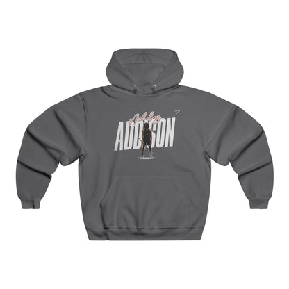 Nicholas Addison Vintage Hoodie