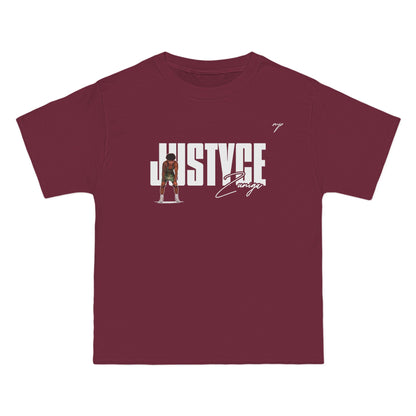 Justyce Zuniga Vintage Tee