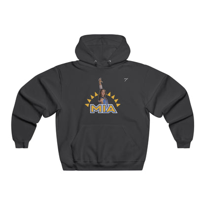 Mia Nelson Vintage Hoodie