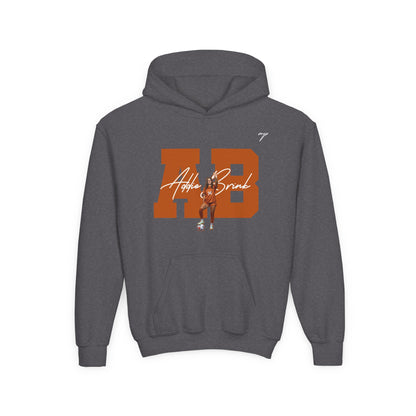 Addie Brink YOUTH Hoodie