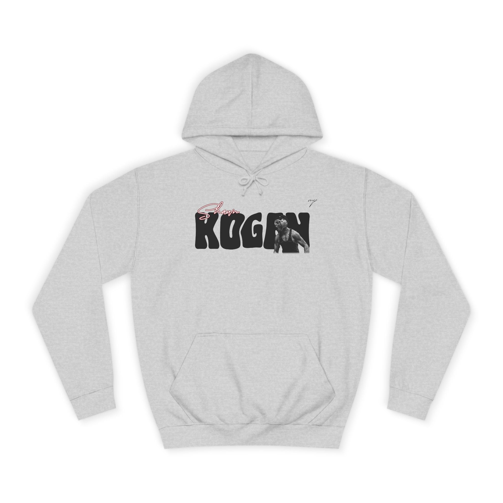 Shawn Kogan Hoodie
