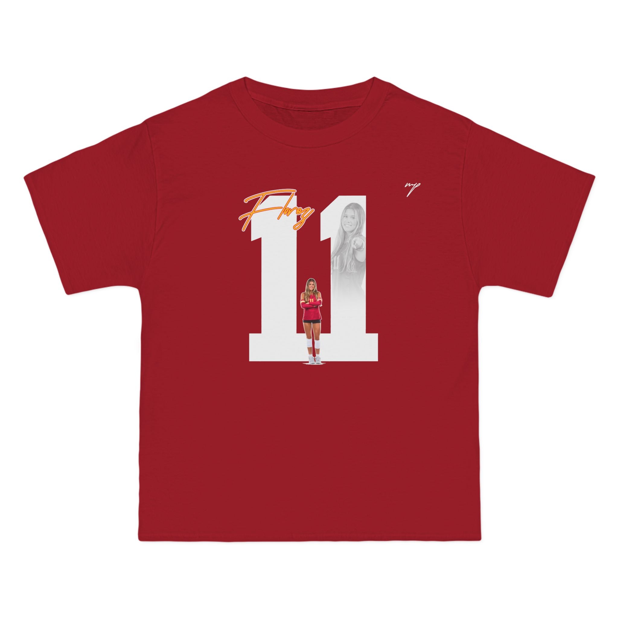 Ella Florez Vintage Tee