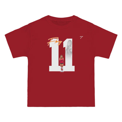Ella Florez Vintage Tee