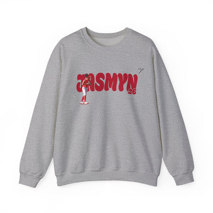Jasmyn Lloyd Crewneck