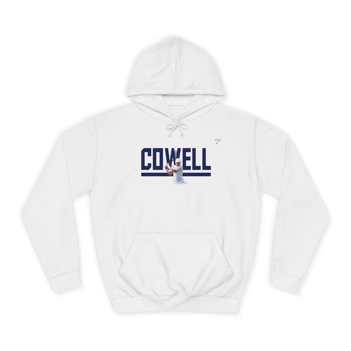Tommy Cowell Hoodie