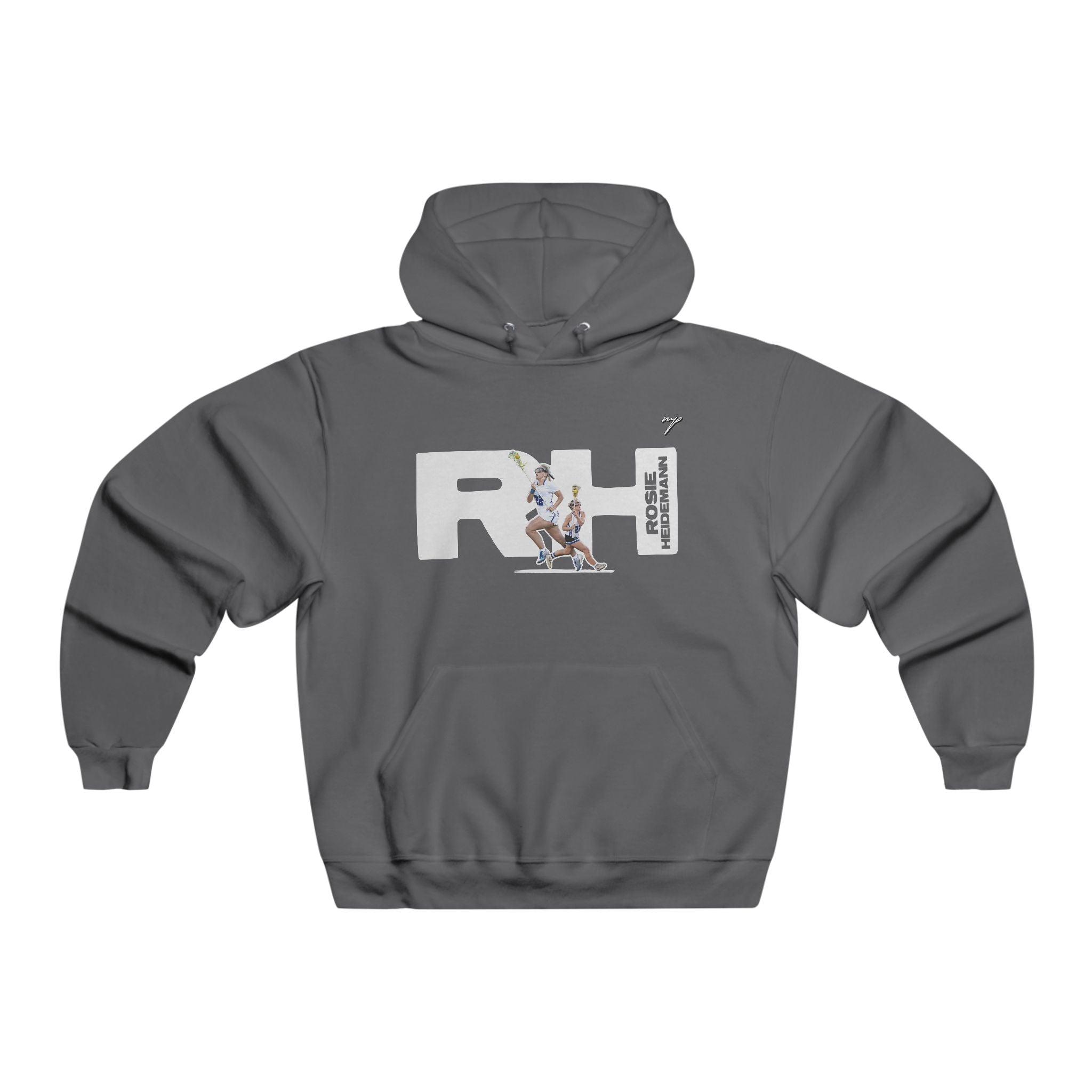 Rosie Heidemann Vintage Hoodie