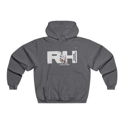 Rosie Heidemann Vintage Hoodie