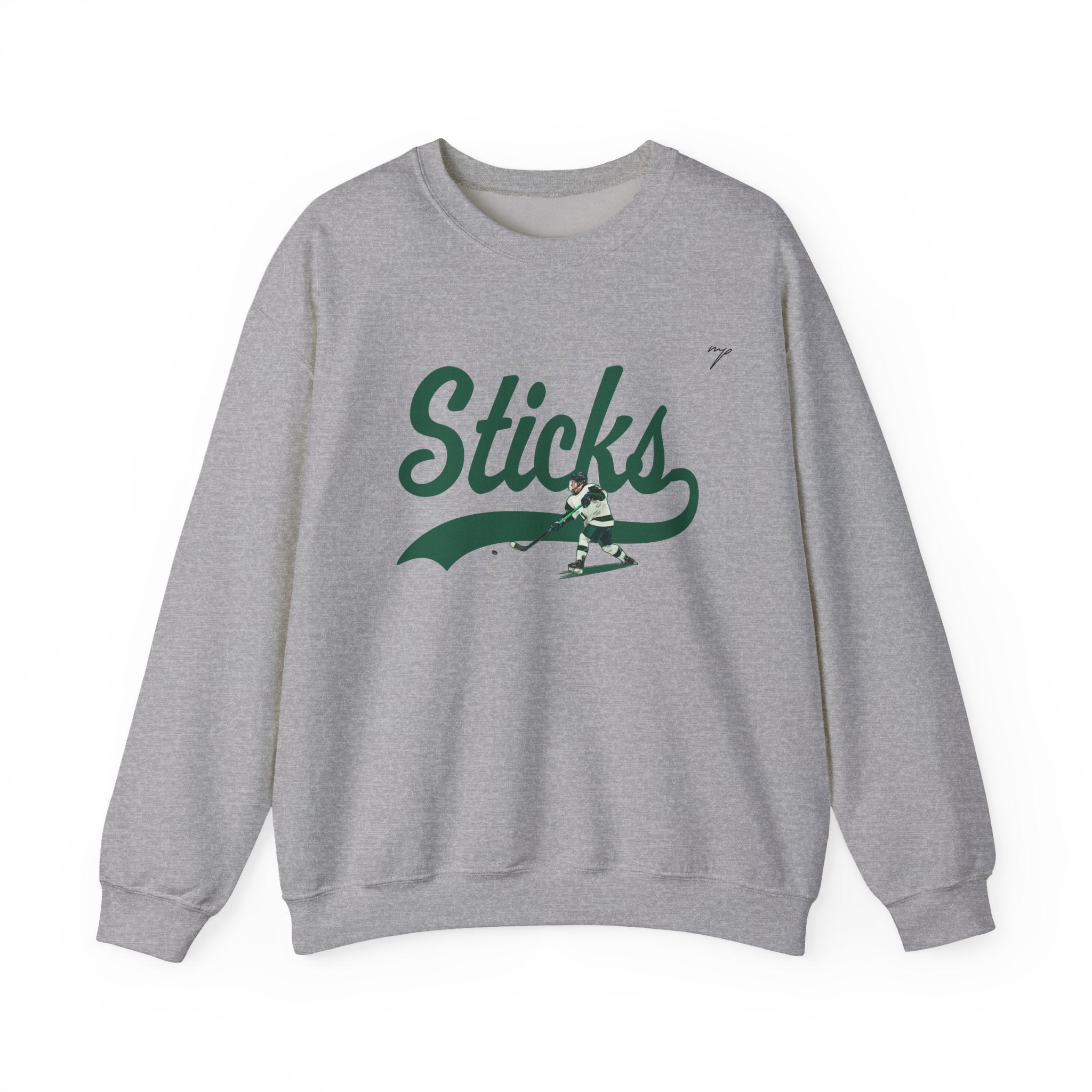 Laura Castronova Crewneck