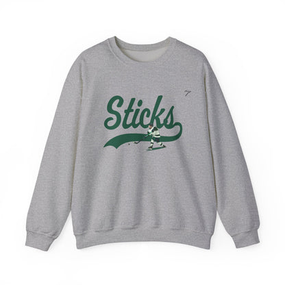 Laura Castronova Crewneck