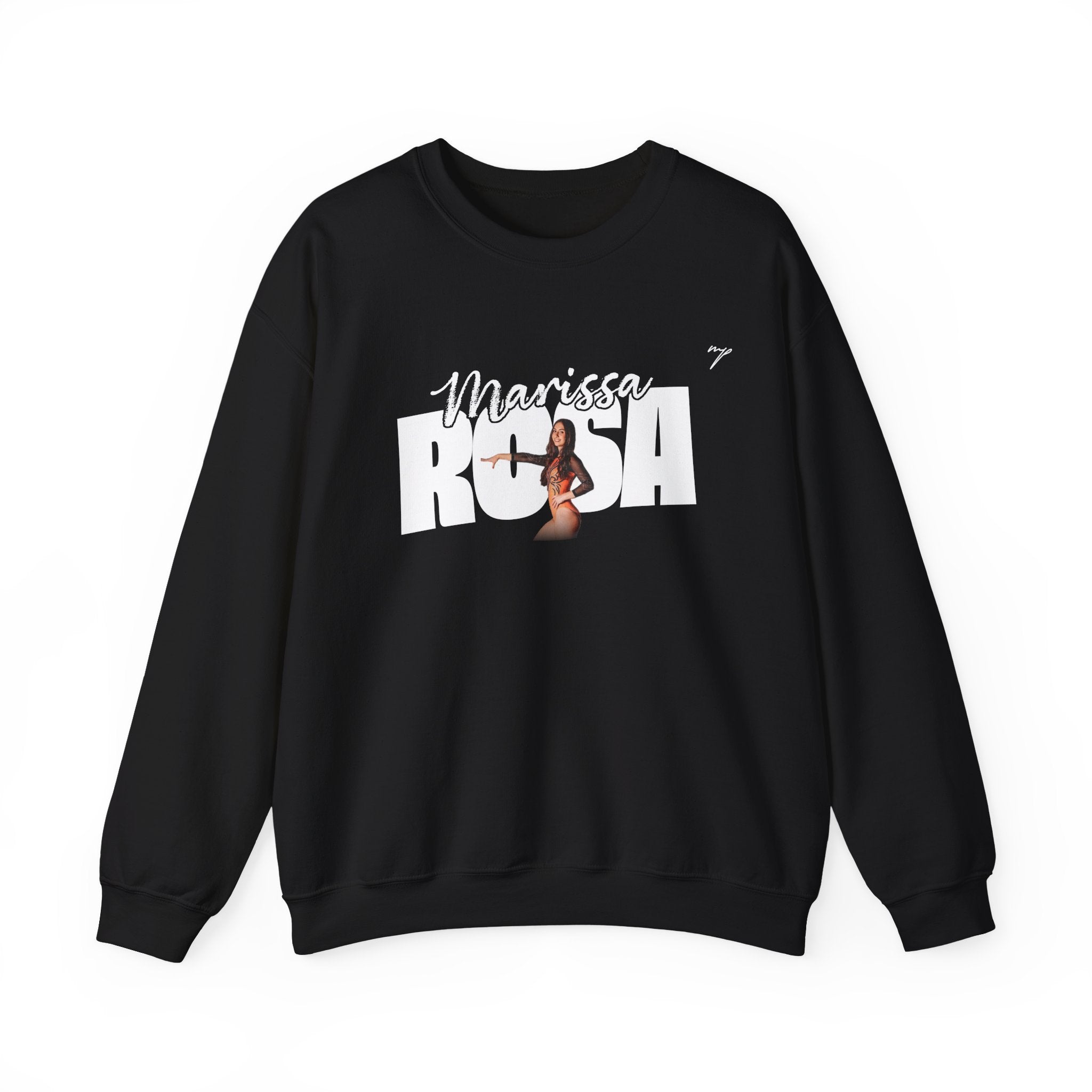 Marissa Rosa Crewneck