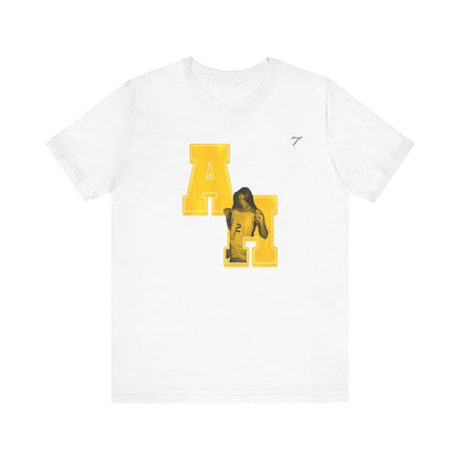 Alli Harness Graphic Tee