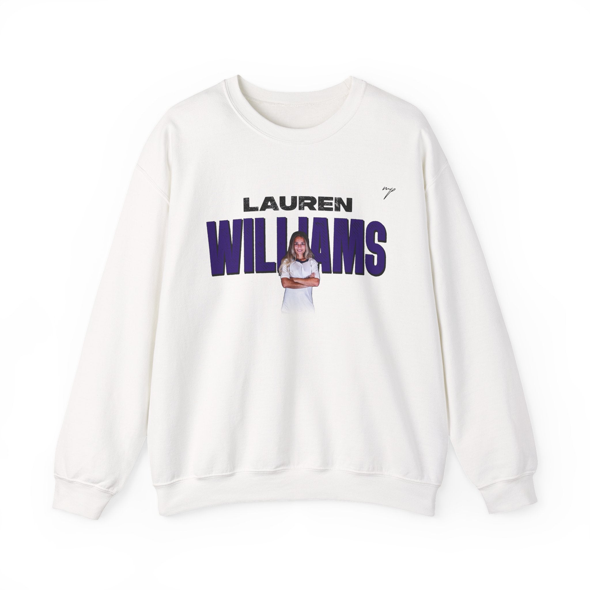 Lauren Williams Crewneck