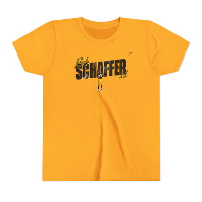 Brody Schaffer YOUTH Graphic Tee