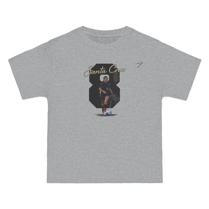 Megan Santa Cruz Vintage Tee