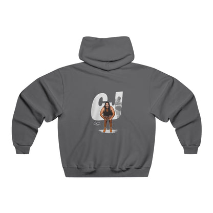 Ciara Monger Vintage Hoodie