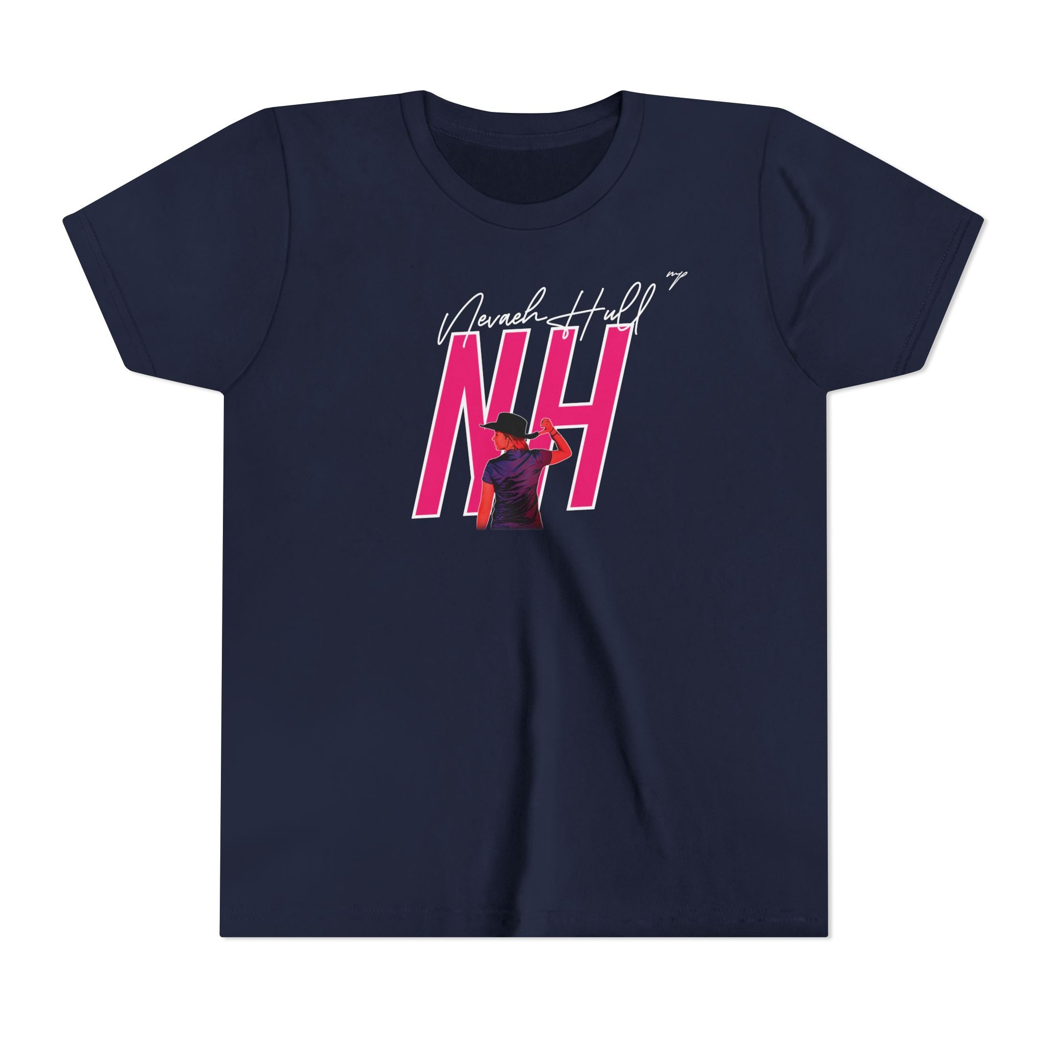 Nevaeh Hull YOUTH Graphic Tee