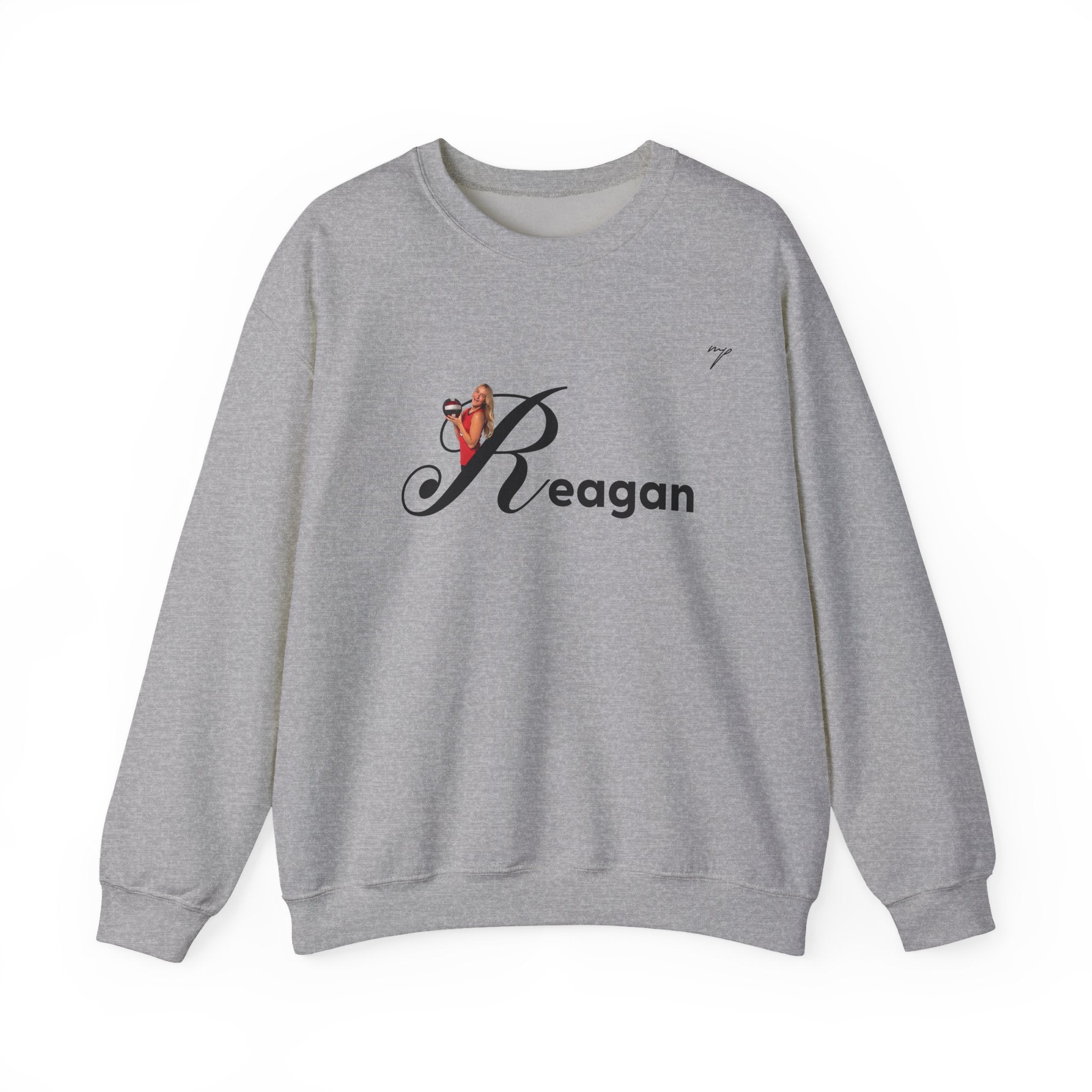 Reagan Baade Crewneck