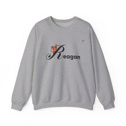 Reagan Baade Crewneck