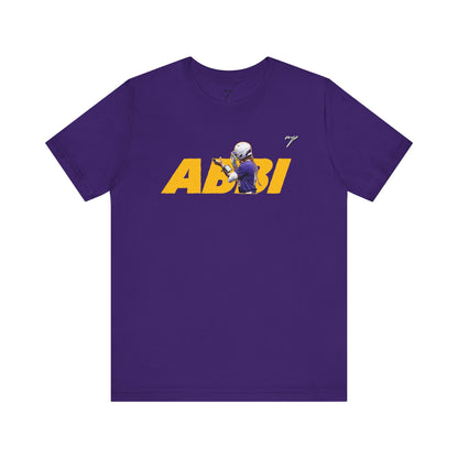 Abbi Markus Graphic Tee