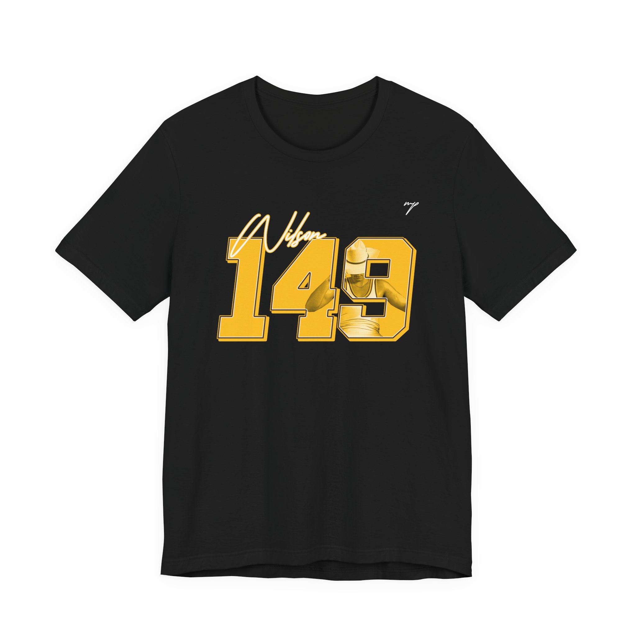 Dominic Wilson Graphic Tee