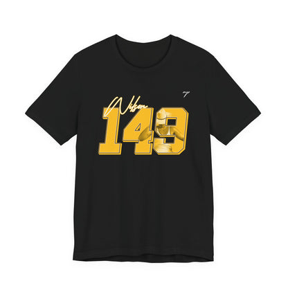 Dominic Wilson Graphic Tee