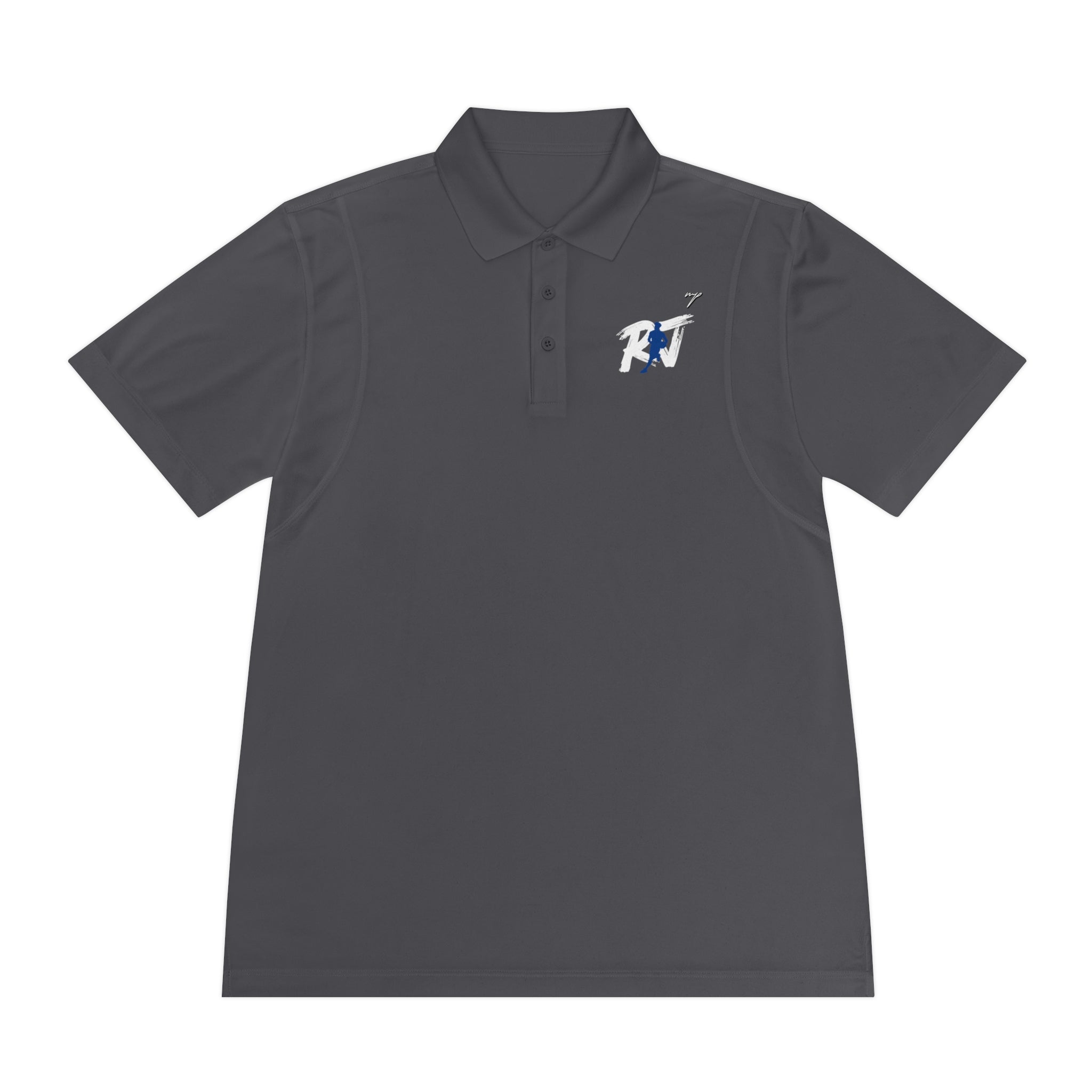 RJ Secrest Polo
