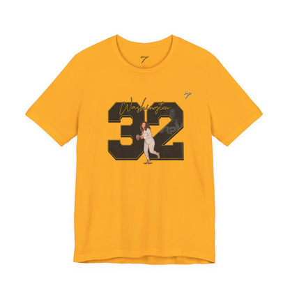 Markashia Washington Graphic Tee