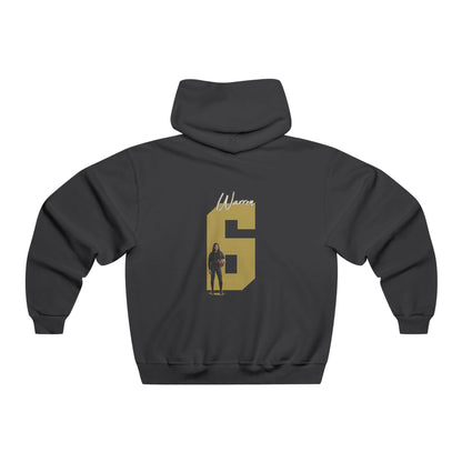 Maliyah Warren Vintage Hoodie