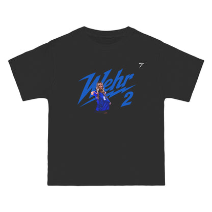 Madison Wehr Vintage Tee