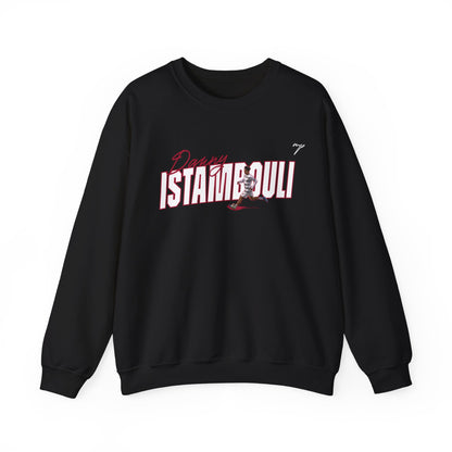 Danny Istambouli Crewneck