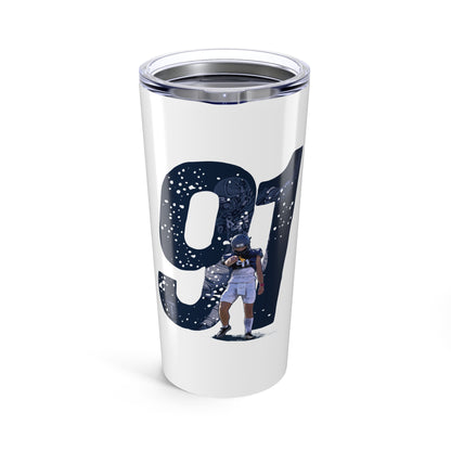 Josh Bingham Tumbler Mug