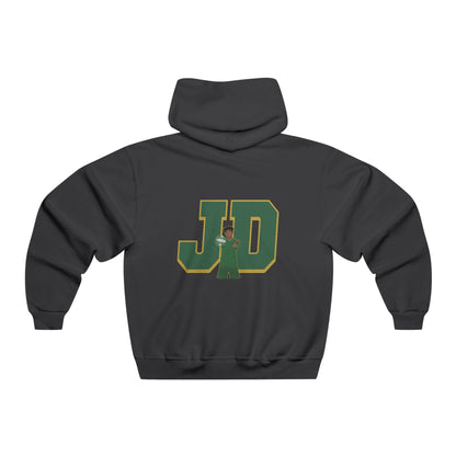 James Downey Vintage Hoodie