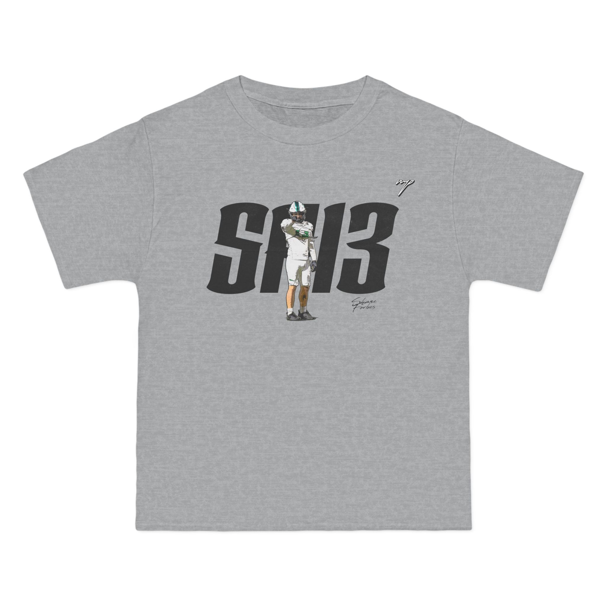 Shane Forbes Vintage Tee