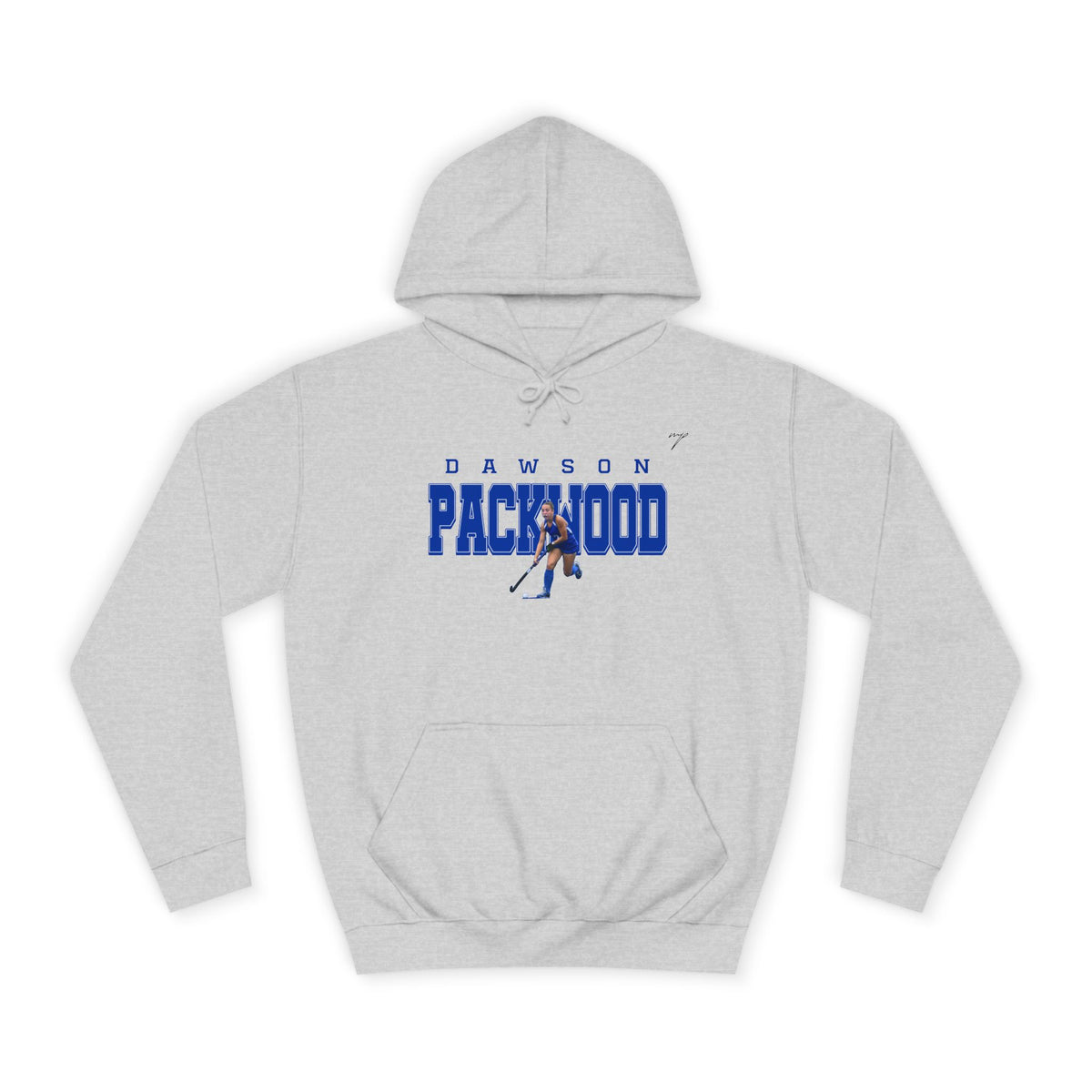 Dawson Packwood Hoodie