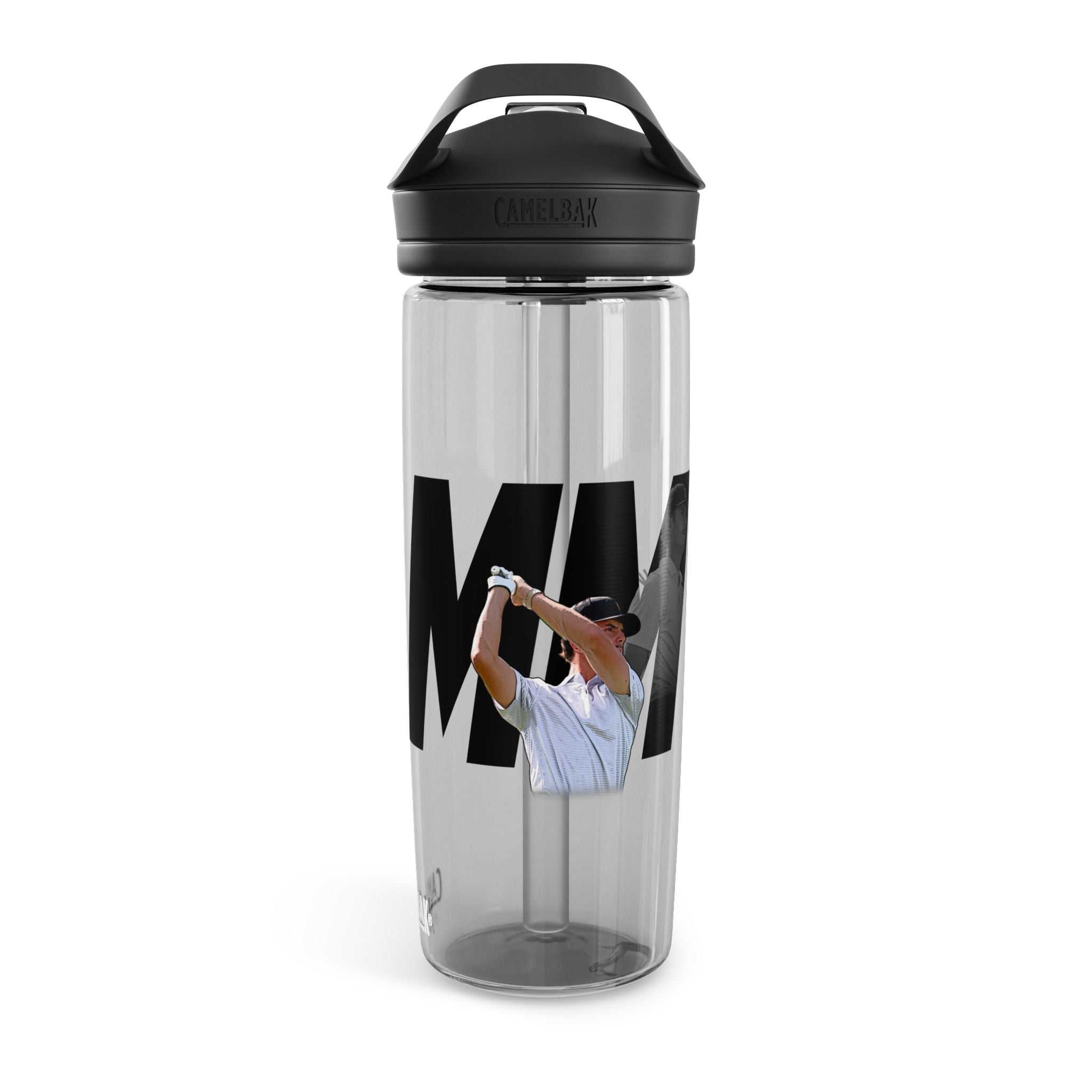 Mason Minkel Water Bottle