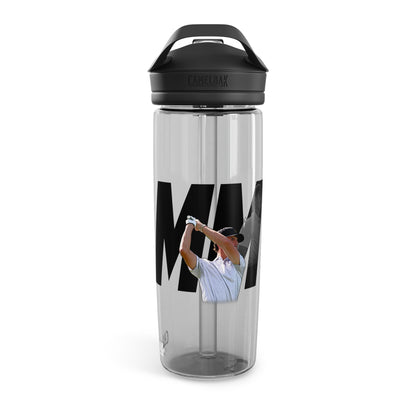 Mason Minkel Water Bottle