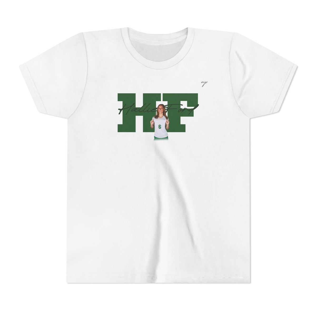 Hallie Ford YOUTH Graphic Tee