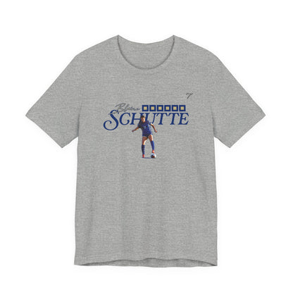 Blaine Schutte Graphic Tee