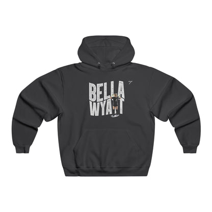 Bella Wyatt Vintage Hoodie
