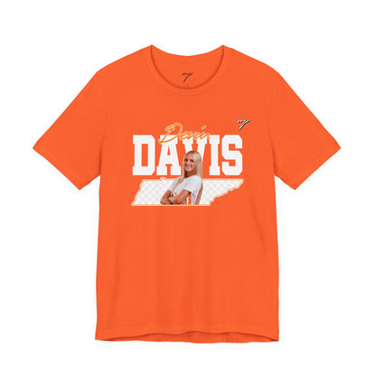 Devin Davis Graphic Tee