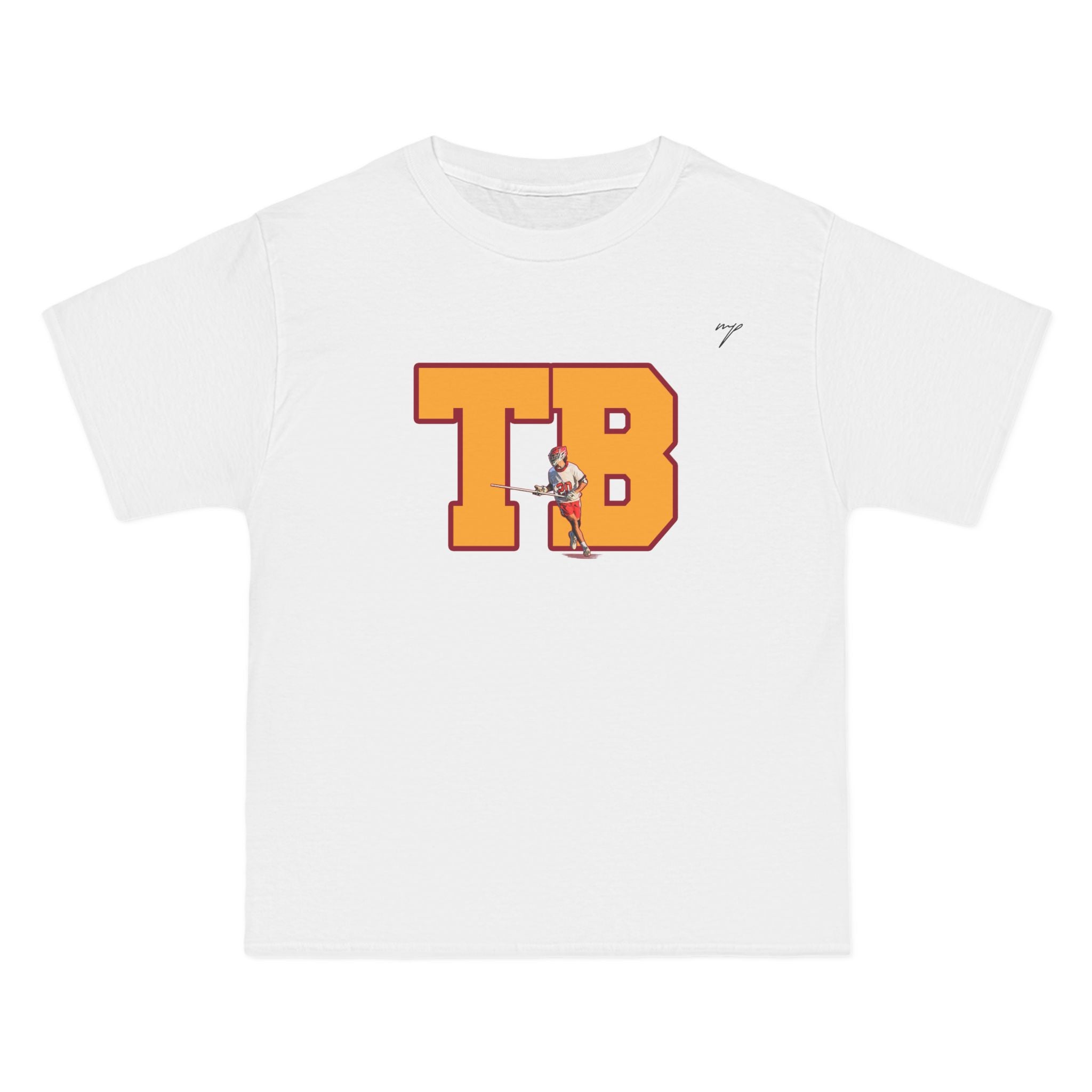 Tommy Baugher Vintage Tee