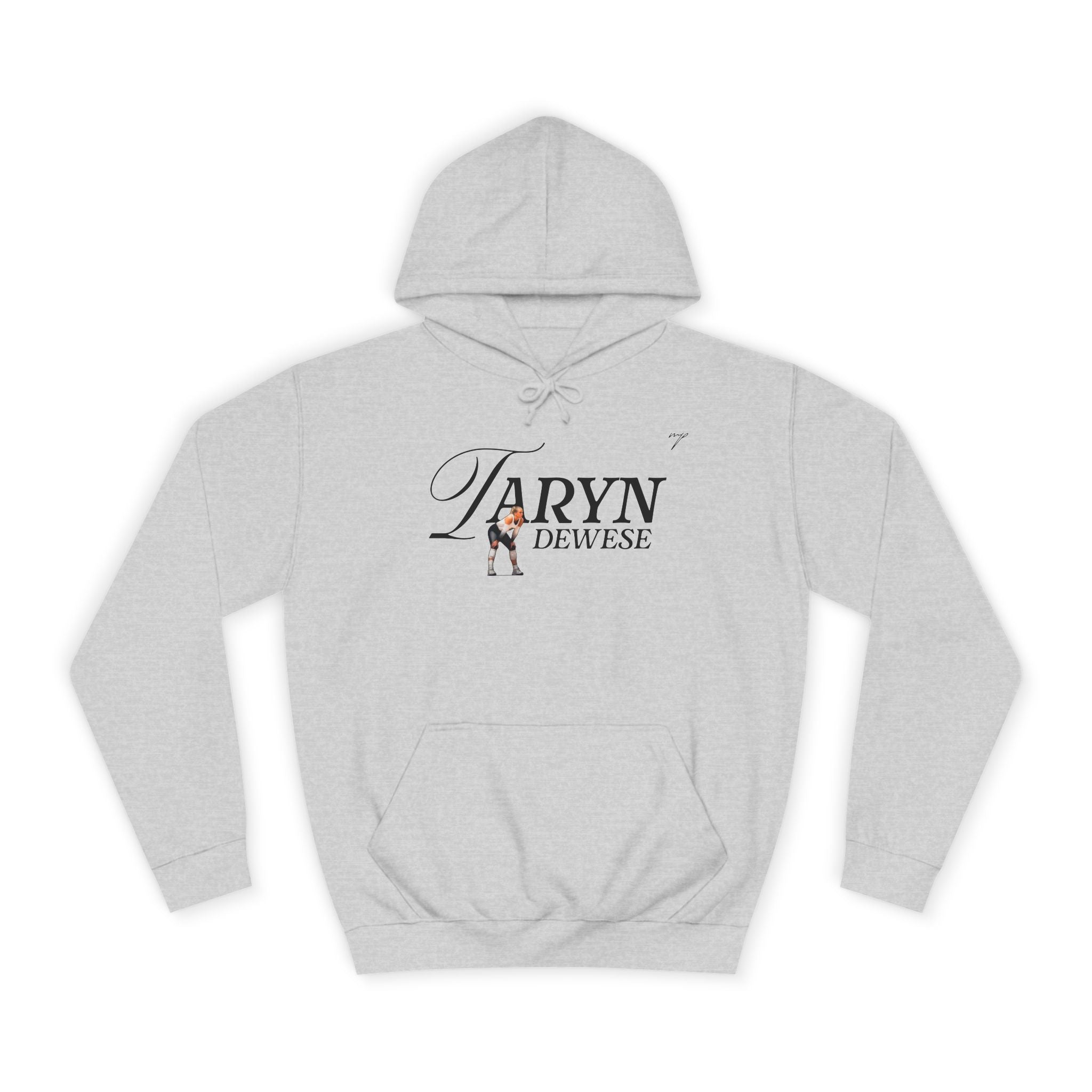 Taryn Dewese Hoodie